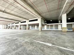 Tuas South Link 1 (D22), Warehouse #455448341